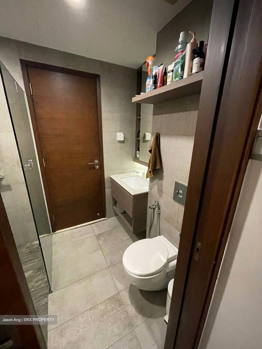 Shanghai One (D10), Apartment #385537021